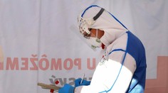 Aktuálne o koronavíruse: Počet nakazených v Nemecku sa blíži k 100-tisíc