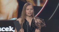 Stala sa výnimočnou osobnosťou vedy pod 35 rokov. Daniela prepája vedu, etiku aj materstvo