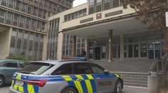 Opitá si sadla za volant a šla ordinovať. Košická gynekologička však na parkovisku nabúrala