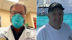 Svoje životy zasvätili pomáhaniu iným. Otca so synom napokon zabil koronavírus