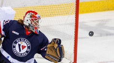 Problém pre Slovan. Kľúčový domáci duel bude musieť zvládnuť bez gólmana Brusta