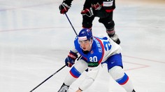 Čaká v NHL mladíka Slafkovského pocta hodná veterána? Zámorský expert má jednoznačnú odpoveď