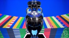 Cristiano Ronaldo príde na Slovensko, o EURO 2024 zabojujeme s prijateľnými súpermi