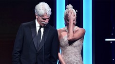 Dojatá Lady Gaga: Kolegovi adresovala krásne vyznanie