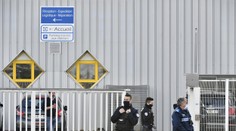 Ozbrojenec zastrelil vo Francúzsku dve ženy. Polícia ho chytila