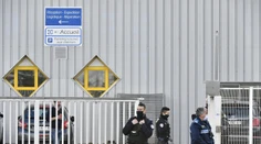 Ozbrojenec zastrelil vo Francúzsku dve ženy. Polícia ho chytila