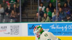 VIDEO: Hviezdny večer Samuela Hlavaja v AHL. Nedostal gól a pridal aj bonus navyše