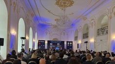 CFO Fórum Slovensko privítalo finančných lídrov. Na 13. ročník konferencie prišiel aj Group CFO Ryanairu Neil Sorahan