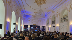 CFO Fórum Slovensko privítalo finančných lídrov. Na 13. ročník konferencie prišiel aj Group CFO Ryanairu Neil Sorahan