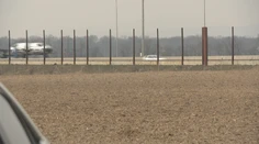 Bývajú 200 metrov od diaľnice a nedokážu spať. Z obchvatu pri Bratislave zmizli protihlukové panely
