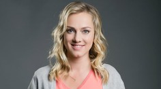 Monika Hilmerová na archívnej fotke s Vladom Kobielskym: Spolu na pľaci už pred 20 rokmi