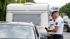 TABUĽKA: Chodci dostanú novú prednosť. Takto sa zmenia pravidlá na slovenských cestách