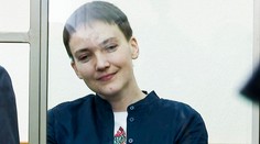 Ešte nie je známe miesto, kde si Savčenková odpyká trest