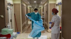 Španielsko eviduje už takmer 19 500 úmrtí na koronavírus