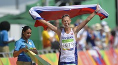 Fantastický Matej Tóth získal olympijské zlato