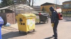 Na povrchu sa neudržal: V Česku urobili v nákupnom centre desiatky sterov, vírus nenašli