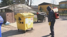Na povrchu sa neudržal: V Česku urobili v nákupnom centre desiatky sterov, vírus nenašli