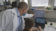 Slovenskí vedci sú na krok blízko od vyvinutia vakcíny proti Alzheimerovej chorobe