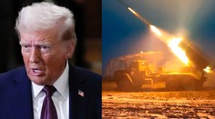 Ak Trump stiahne vojakov z Európy, bude to pozvánka pre Rusov, tvrdí expert. Čo môže NATO čakať od jeho návratu?