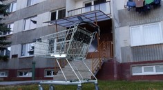 S nákupným košíkom až do kuchyne? Lenivosť niektorých ľudí nepozná hranice