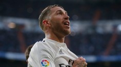 Real Madrid ukončil sériu piatich zápasov v La Lige bez výhry