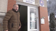 Nezvyčajný obecný úrad v obci Dedinky: Starosta ho aj so zamestnancami presťahoval k sebe domov