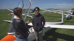 Bitka o oblaky nad Slovenskom. V Nitre sa stretli piloti z celého sveta