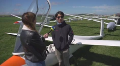 Bitka o oblaky nad Slovenskom. V Nitre sa stretli piloti z celého sveta