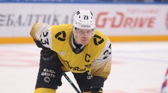 V Rusku je spokojný, predĺženiu sa nebránil. Jeho klub prekvapil s rozhodnutím o olympiáde