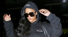 Z čerta anjel? Rihanna je znova blond