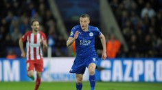 Vardy zostane v Leicestri do roku 2022