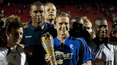 V pohári vyradili Atlético, Slovák dal v ich drese gól Chelsea, teraz budú hrať tretiu ligu