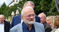 Gašparovič: Slováci mali pri delení federácie slabšie postavenie, išli sme do neznáma