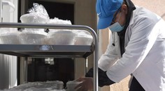 WHO upozorňuje, že len malá časť nakazených koronavírusom má symptómy ochorenia