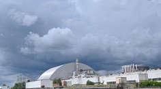 Ukrajina oznámila úplnú stratu komunikácie s černobyľskou elektrárňou