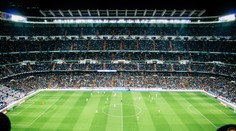 Liga majstrov vo futbale: Kto sa prebojuje do osemfinále?