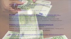 Diera na trhu s pôžičkami sa zaplňuje. Ľudia si začali požičiavať na internete