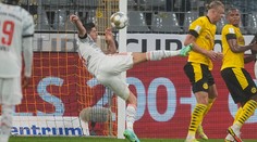 Bayern Mníchov získal deviatykrát nemecký Superpohár