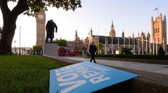 Británia sa rozhodla pre rozchod, takto vyzeral deň po