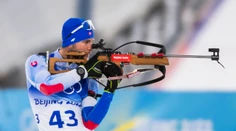 Mužský olympijský biatlon ovládol J.T. Bö, zo Slovákov bol najvyššie Šimon Bartko