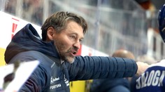 Po úspešnom vstupe do turnaja prišla aj kritika od trénera: Proti silnejšiemu súperovi nám to nemusí stačiť