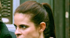 Penzión odmietol ubytovať rómsku ženu s tromi deťmi. Známu herečku to pobúrilo