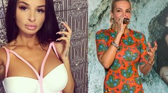 Dara Rolins sa pustila do Plačkovej. Tá teraz vracia úder