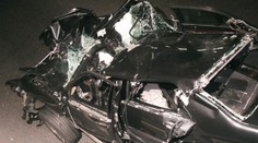 Smrteľná nehoda princeznej Diany. Odhalili nového vinníka tragédie