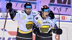 Ďalší úspešný deň Slovákov v Česku: Kudrna s hetrikom, Konrád s čistým kontom