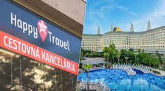 Za dovolenku snov zaplatili vyše 9-tisíc eur. Patrícia zo Senca po krachu cestovky hodiny preplakala