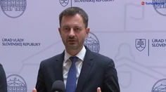 Premiér víta ústupok LOZ, vláda ponúkne aj náborový príspevok