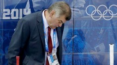 Rozhovor s Vůjtekom: Potešil ho iba jeden útočník