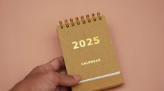 Pohľad do kalendára poteší. Budúci rok nás čaká množstvo predĺžených víkendov