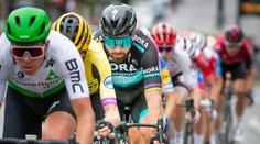 Bora, za ktorú jazdí Peter Sagan, hlási pozitívny test na COVID-19
